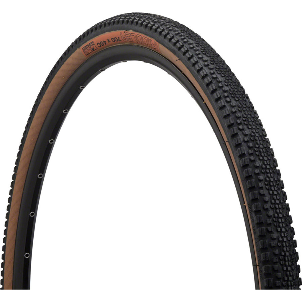 Riddler Tire
