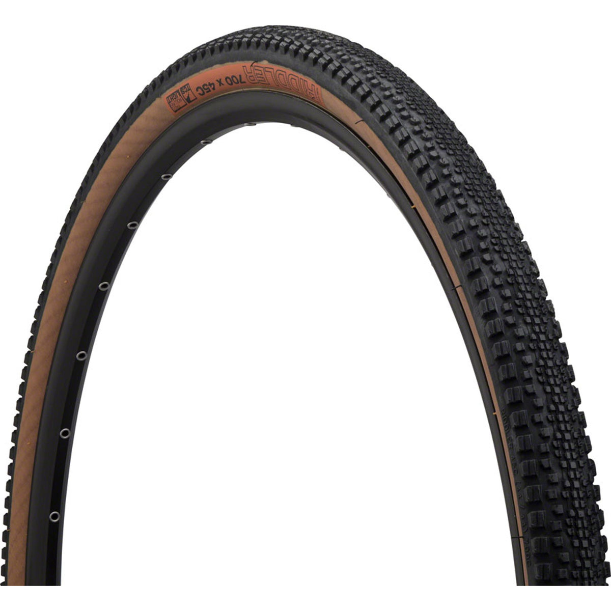 Riddler Tire