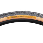 Vulpine Tire - TCS Tubeless - Light/Fast Rolling - Folding - Tubeless Ready Clincher - Dual