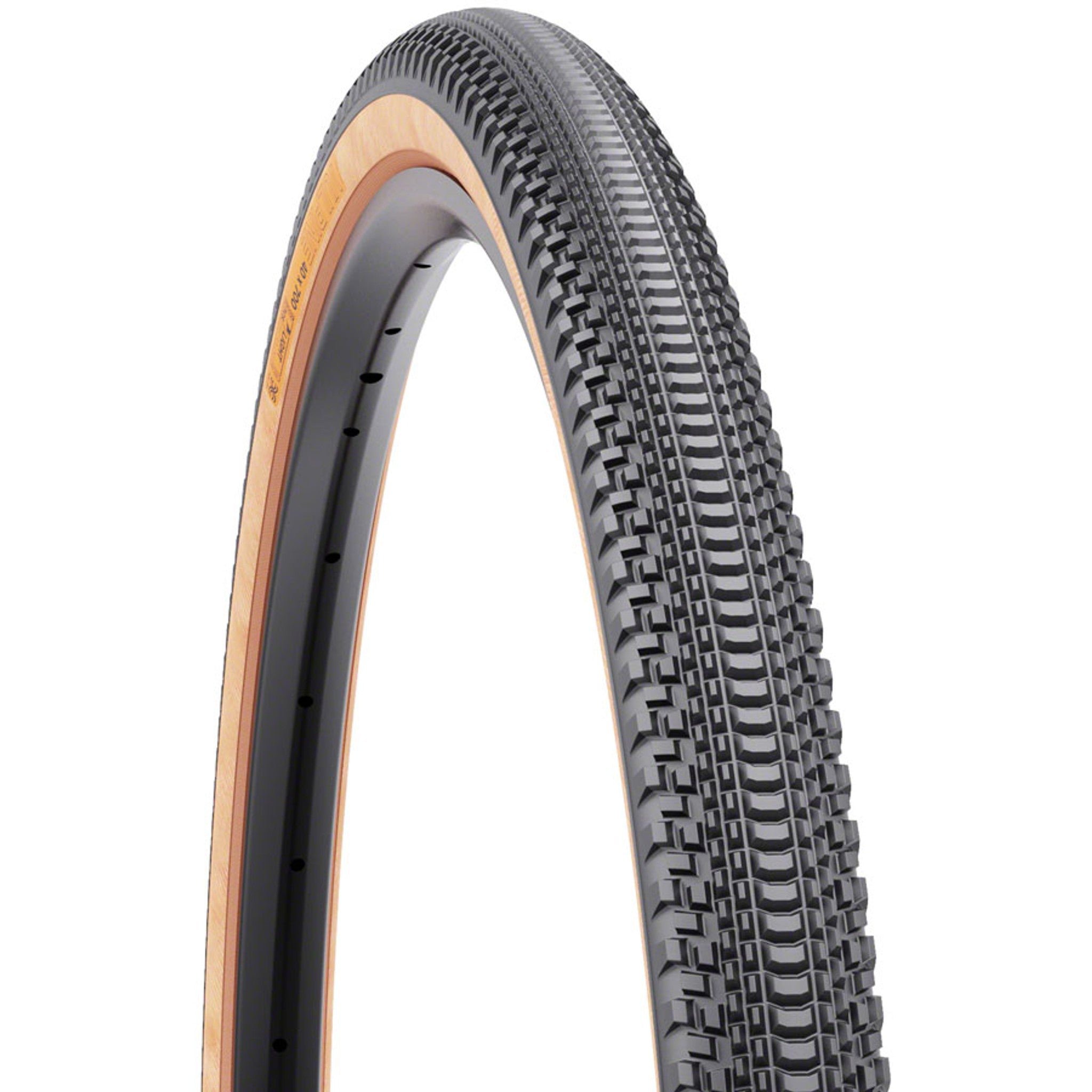 Vulpine Tire