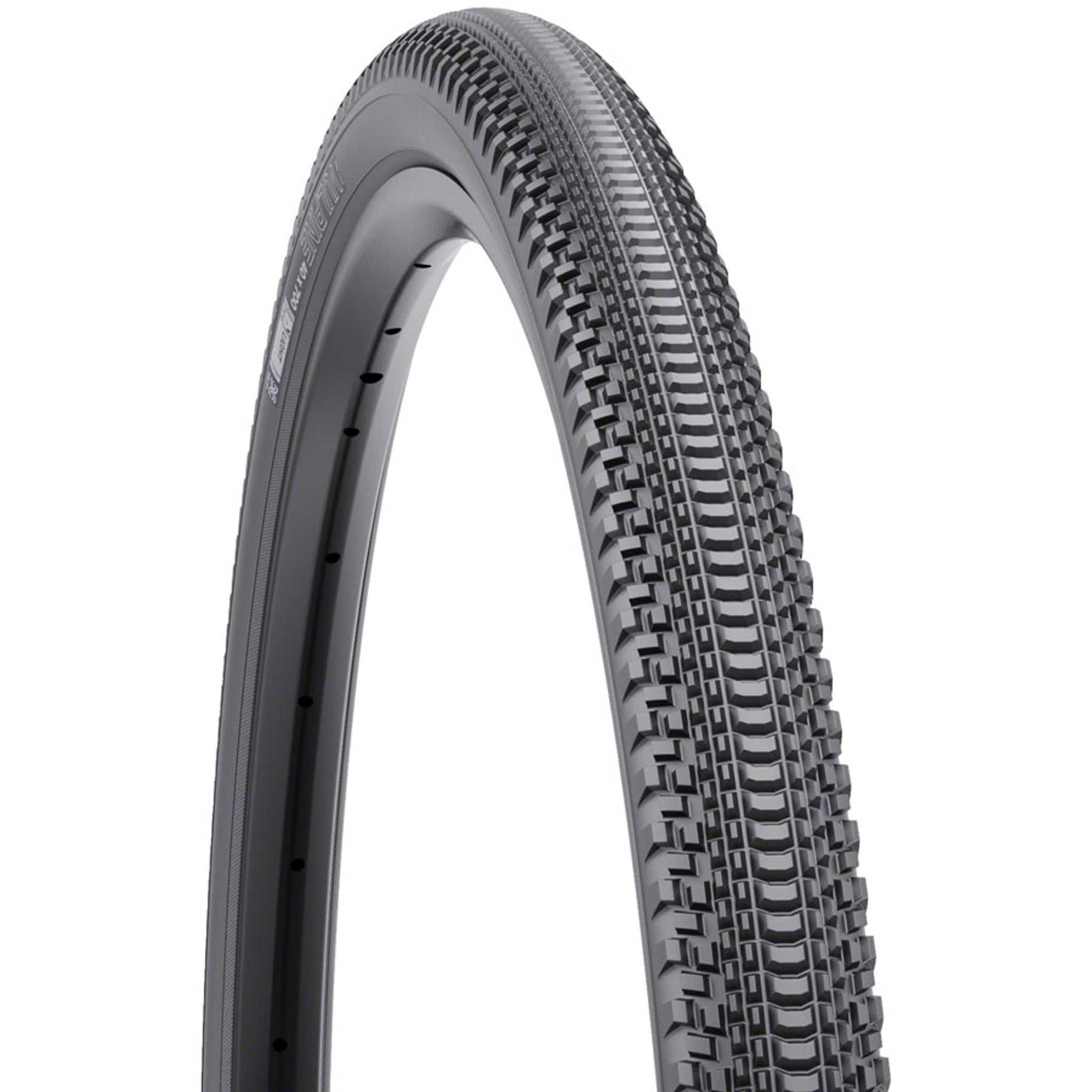 Vulpine Tire