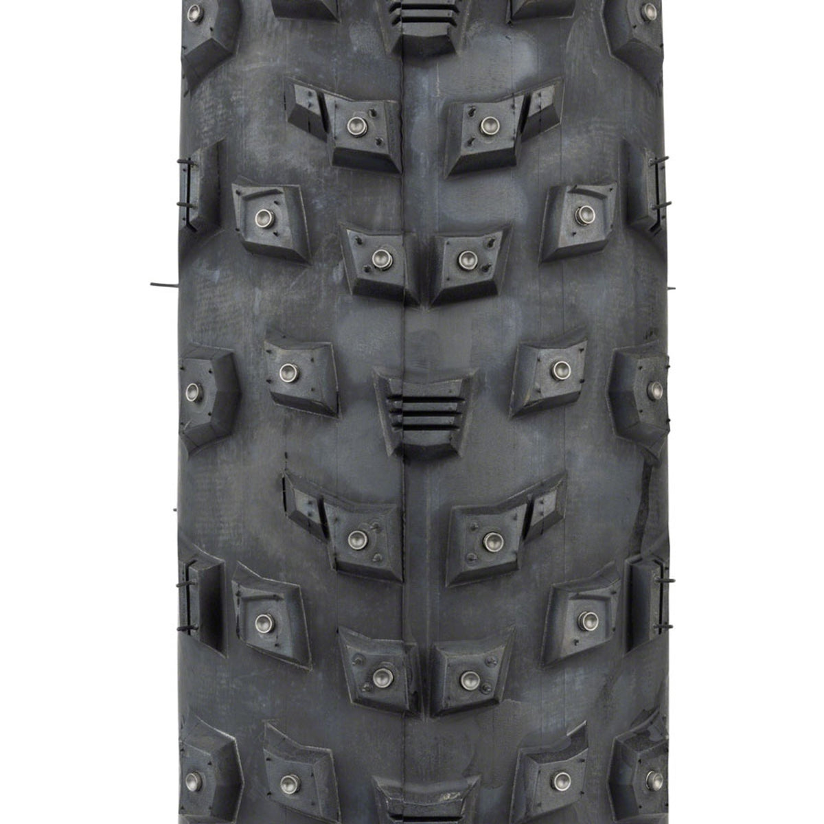 Wrathlorde Tire - 120 TPI - Folding - Tubeless Ready Clincher - Black