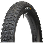Wrathlorde Tire - 120 TPI - Folding - Tubeless Ready Clincher - Black
