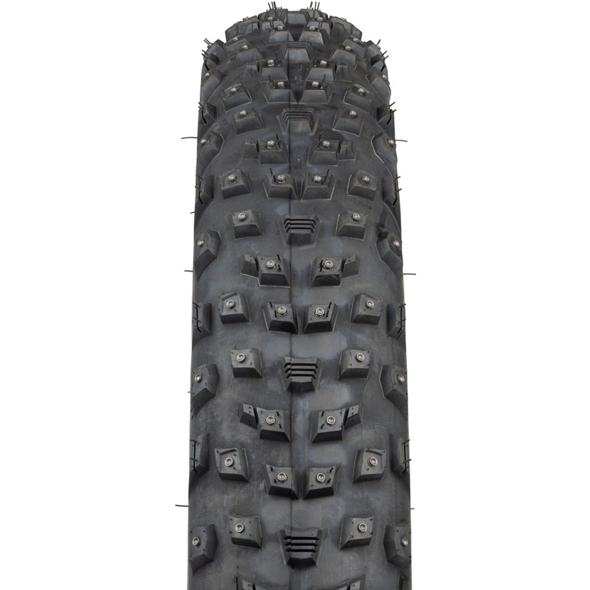 Wrathlorde Tire - 120 TPI - Folding - Tubeless Ready Clincher - Black