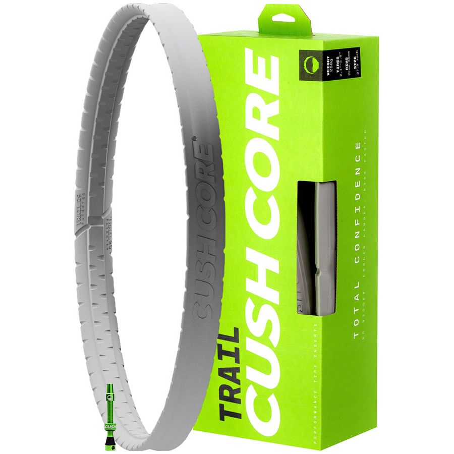 Foam Tire Inserts - Singles