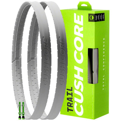 Foam Tire Inserts - Pair