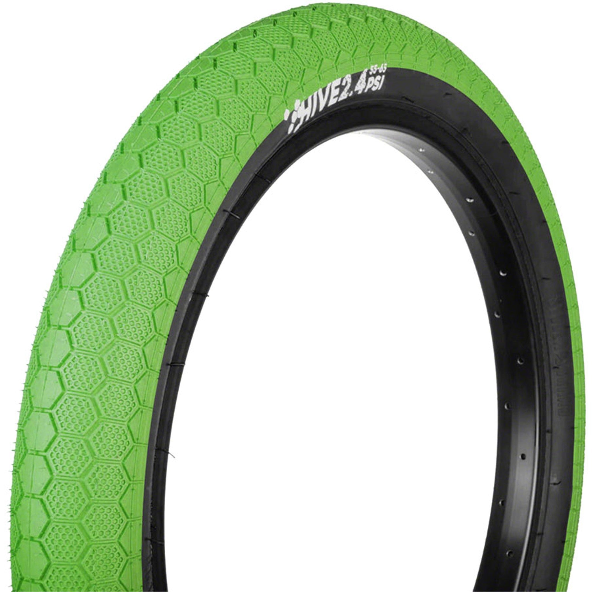 Hive Tire