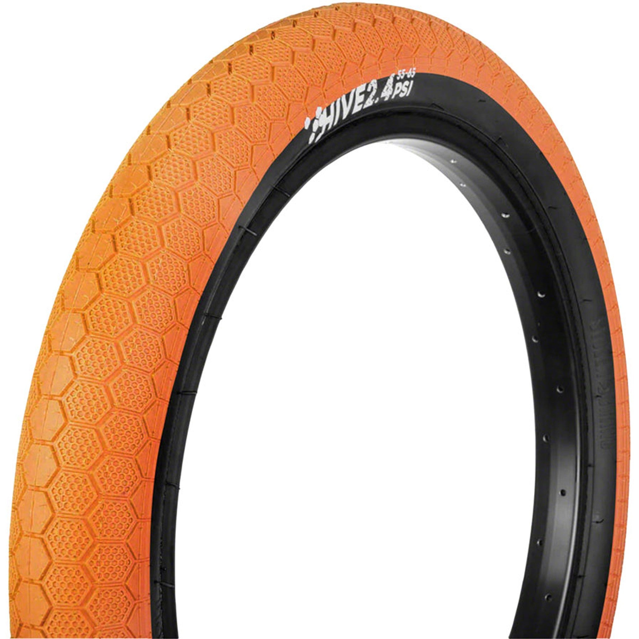 Hive Tire