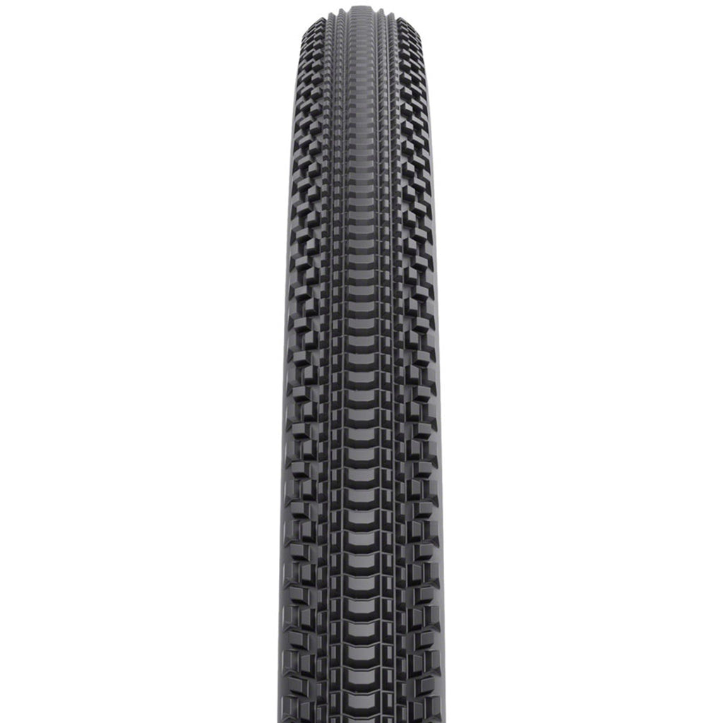 Vulpine Tire - TCS Tubeless - Light/Fast Rolling - Folding - Tubeless Ready Clincher - Dual