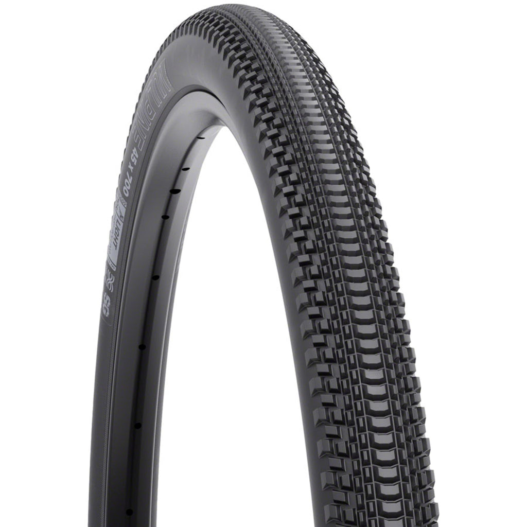 Vulpine Tire