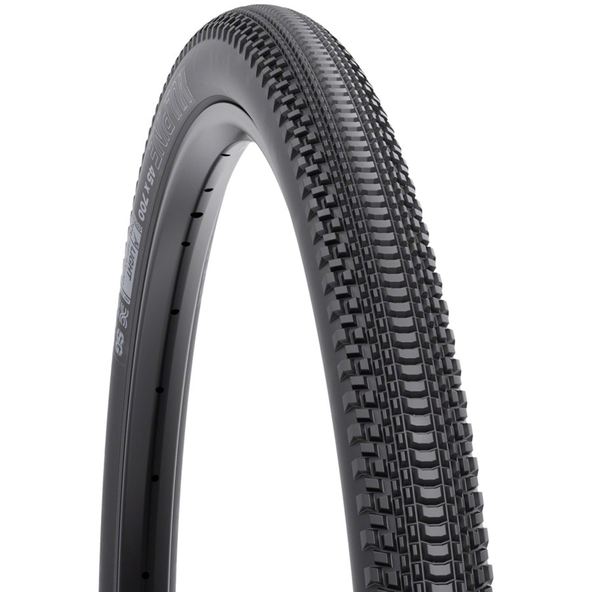 Vulpine Tire