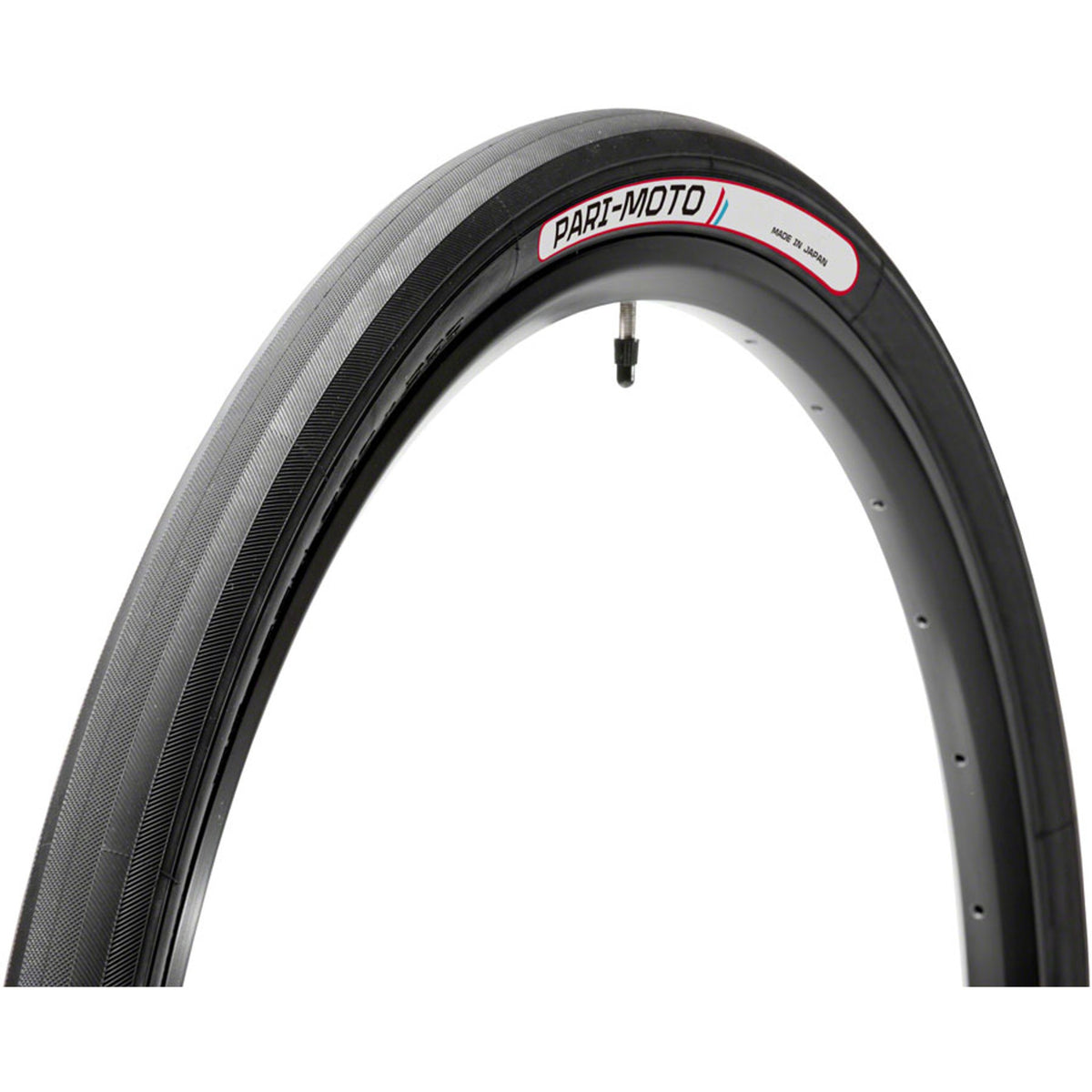Pari-Moto Tire - Folding - Clincher