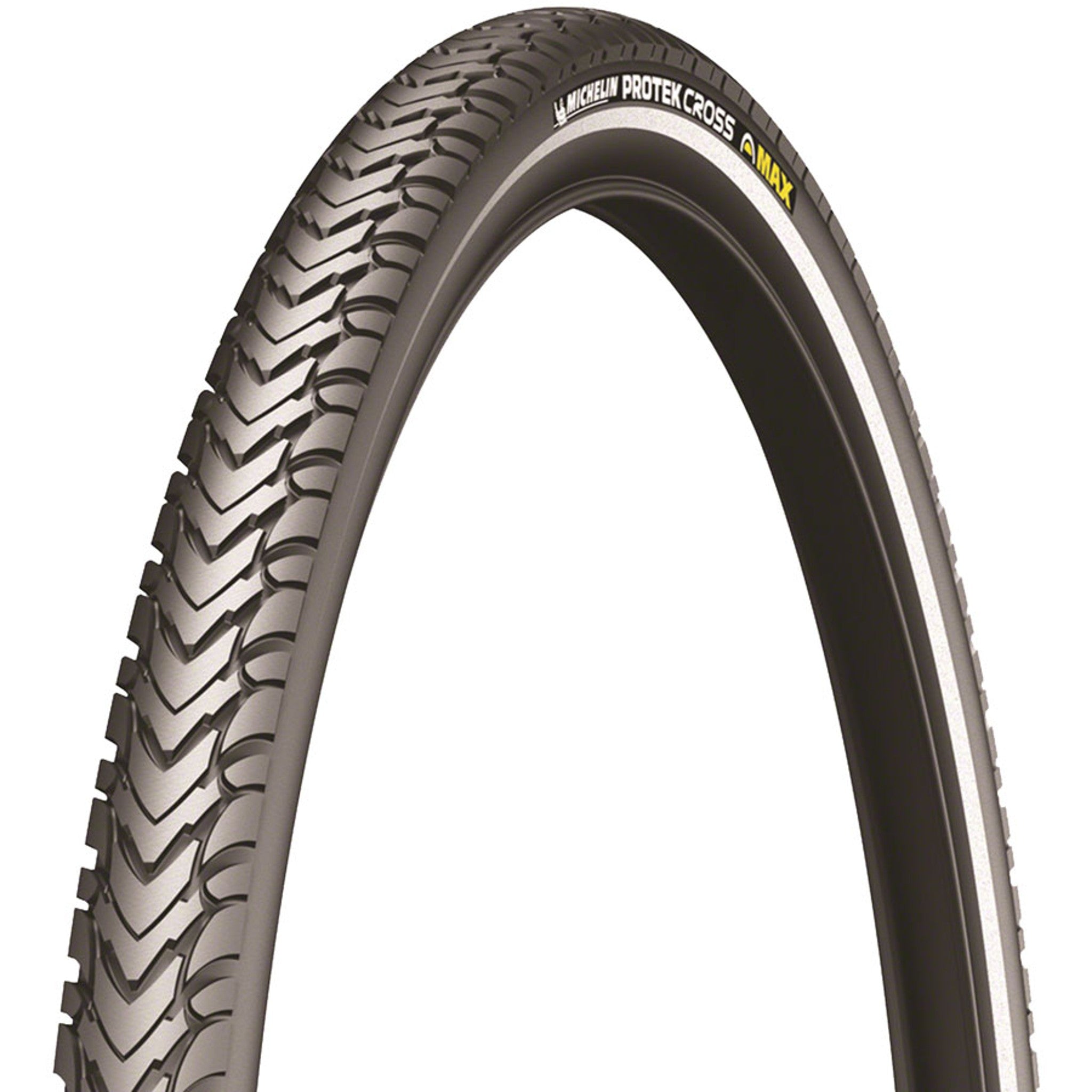 Protek Cross Max Tire