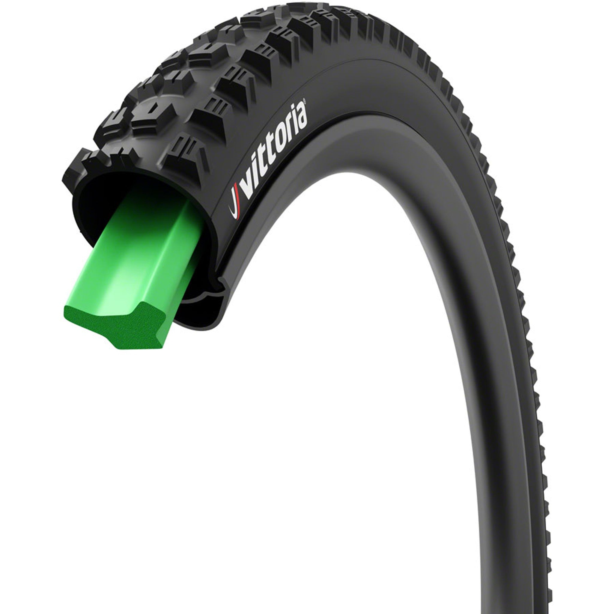 Air-Liner Protect Tubeless Insert - Air-Liner Protect Tubeless Insert - Enduro, 29 x 2.4 - Air-Liner Protect Tubeless Insert