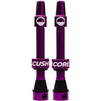 Tubeless Presta Valve Set
