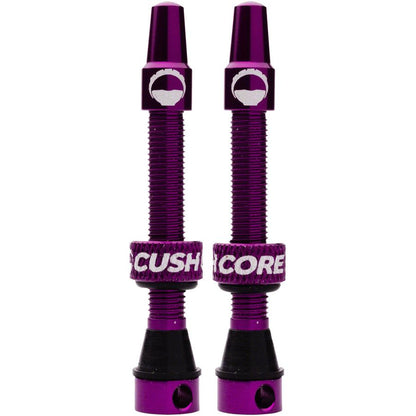 Tubeless Presta Valve Set