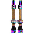 Tubeless Presta Valve Set - Tubeless Presta Valve Set