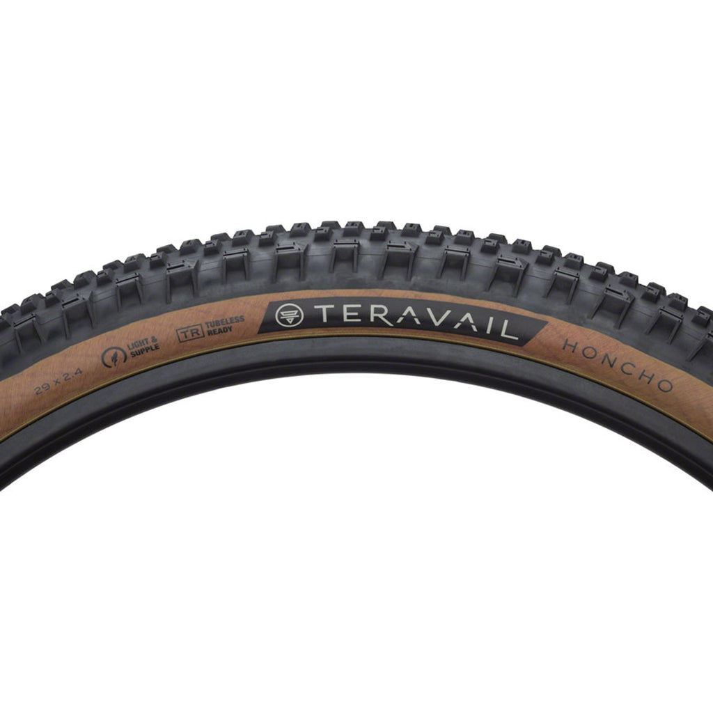 Honcho Tire