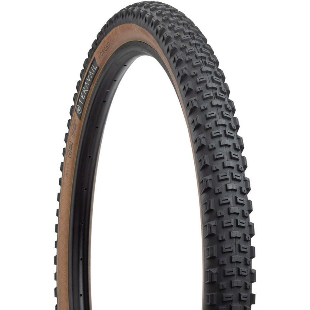 Honcho Tire
