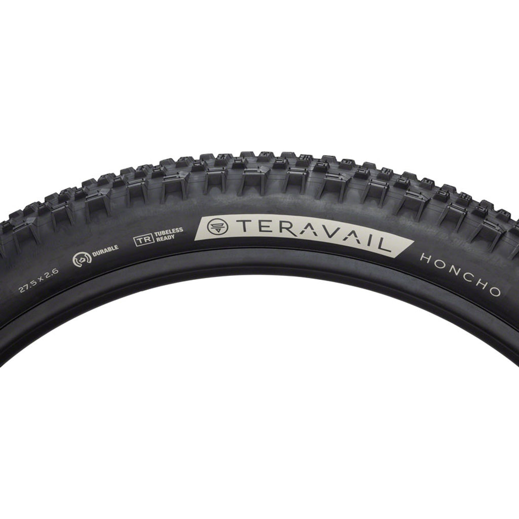 Honcho Tire