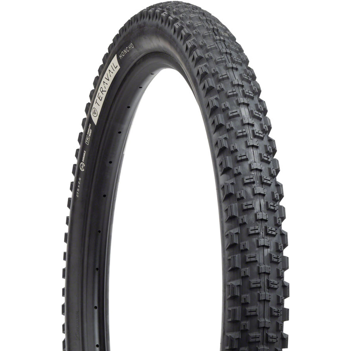 Honcho Tire