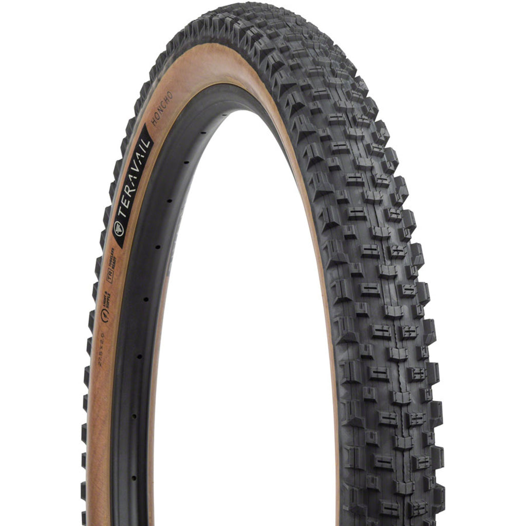 Honcho Tire