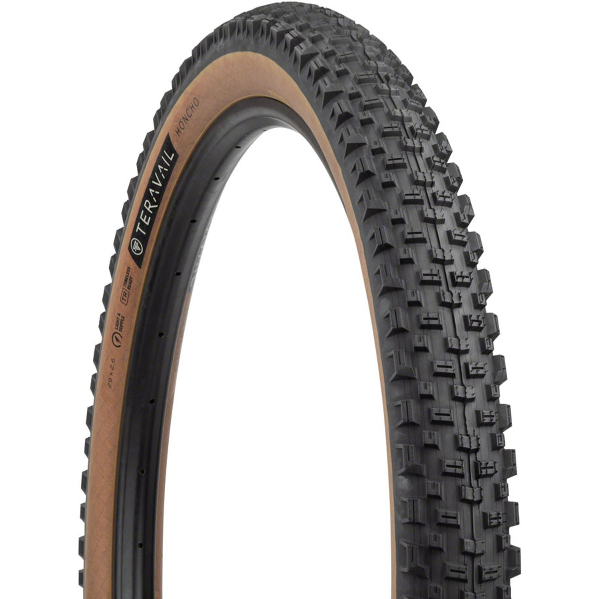 Honcho Tire