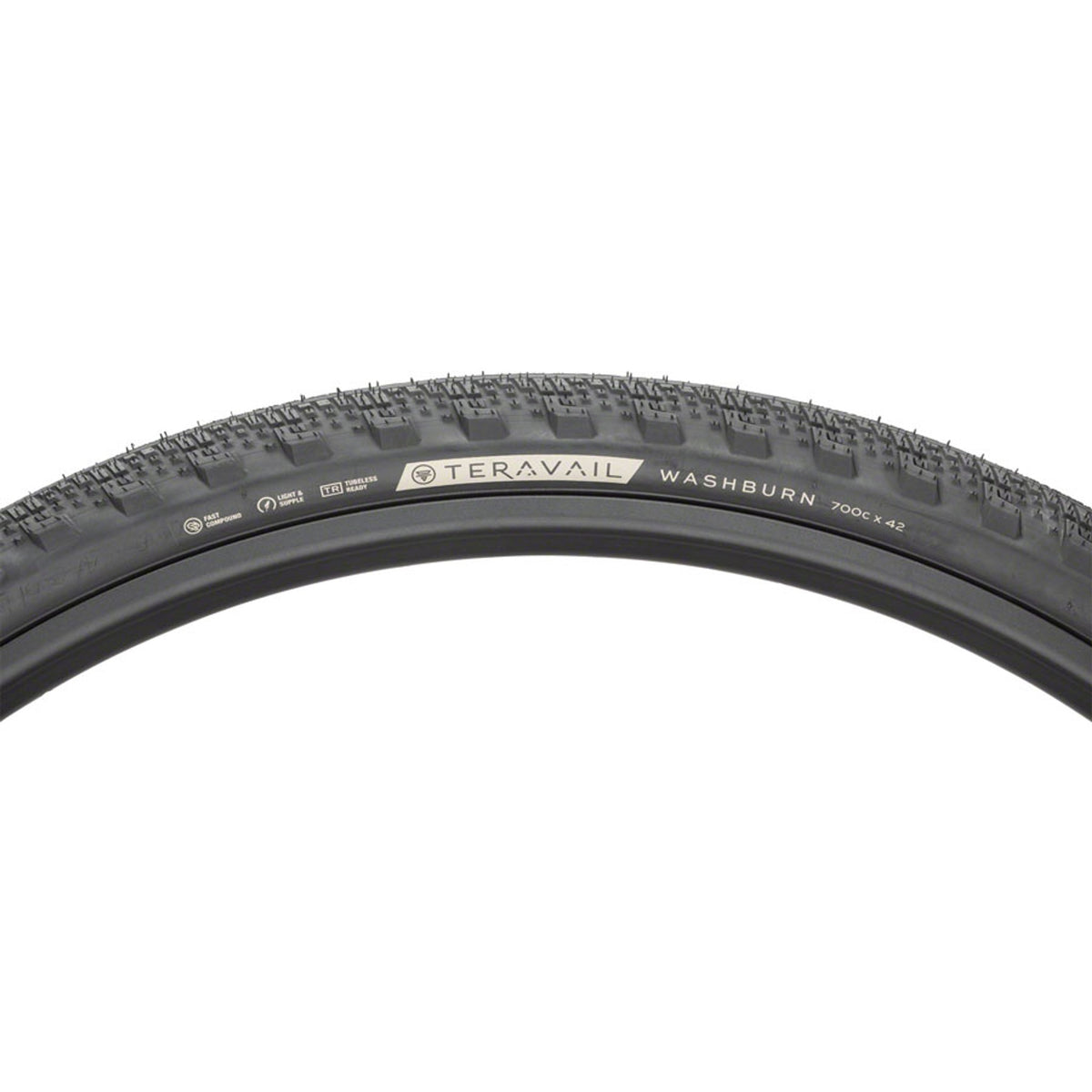 Washburn Tire