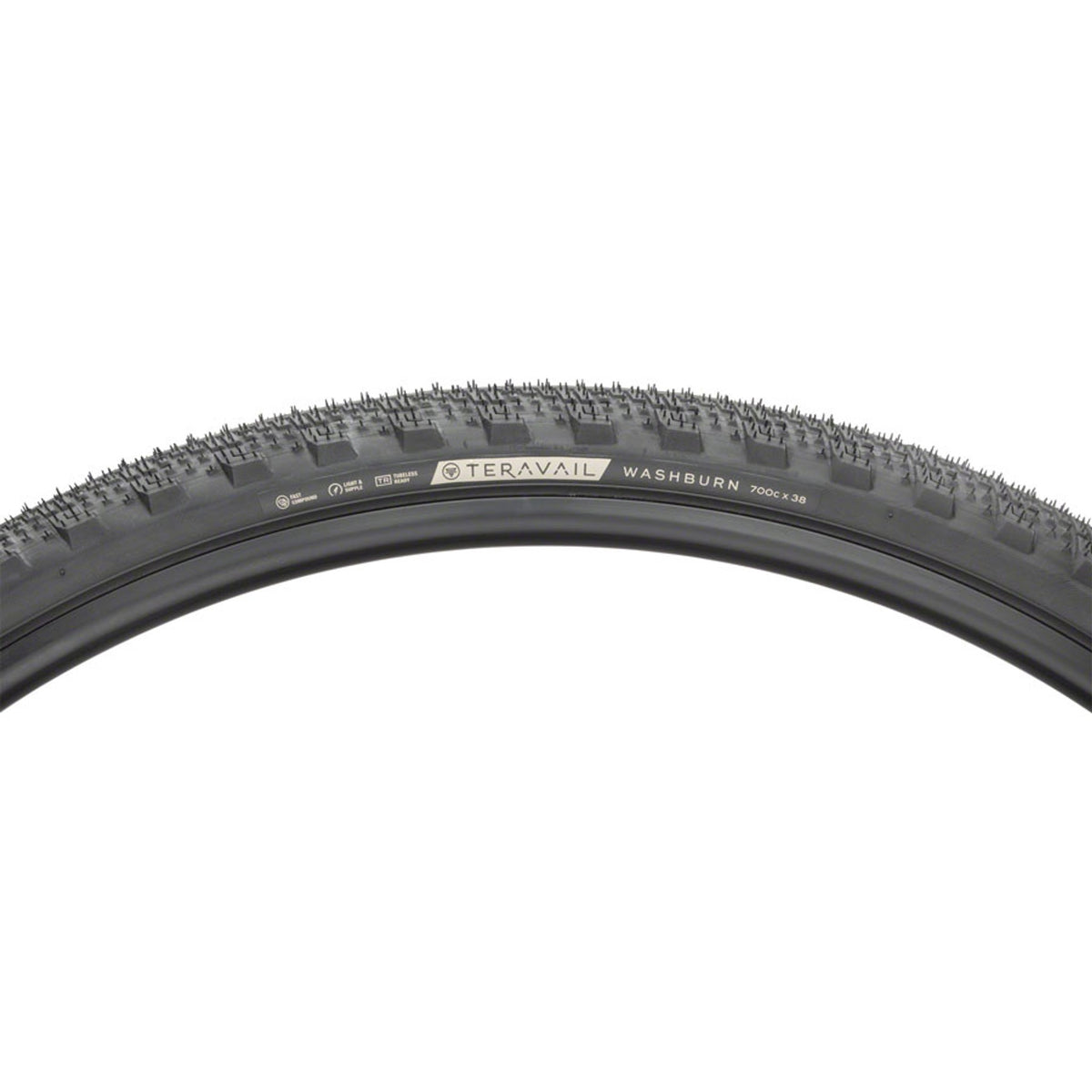 Washburn Tire