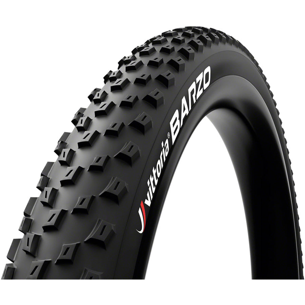 Barzo XC Sport Tire - Black