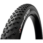 Barzo XC Sport Tire - Black