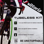 Air-Liner Tubeless Road Kit - Air-Liner Tubeless Road Kit - Air-Liner Tubeless Road Kit
