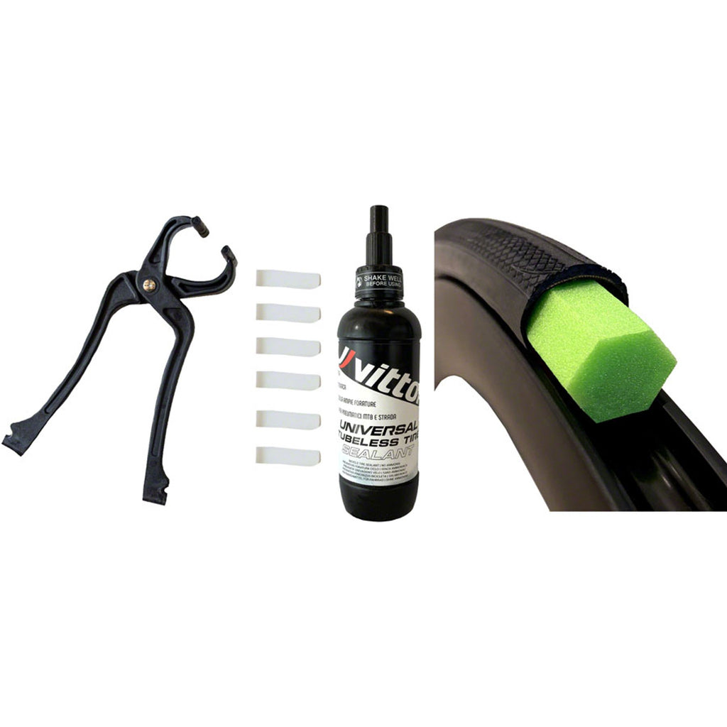 Air-Liner Tubeless Road Kit - Air-Liner Tubeless Road Kit - Air-Liner Tubeless Road Kit