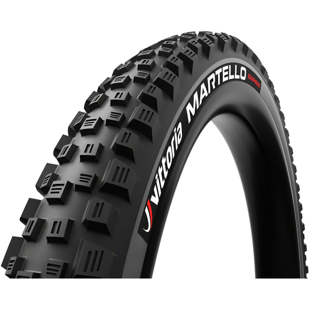 Martello Tire