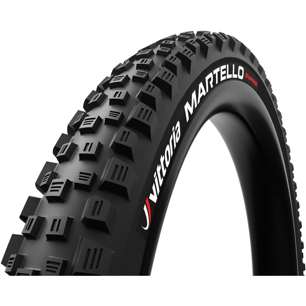 Martello Tire