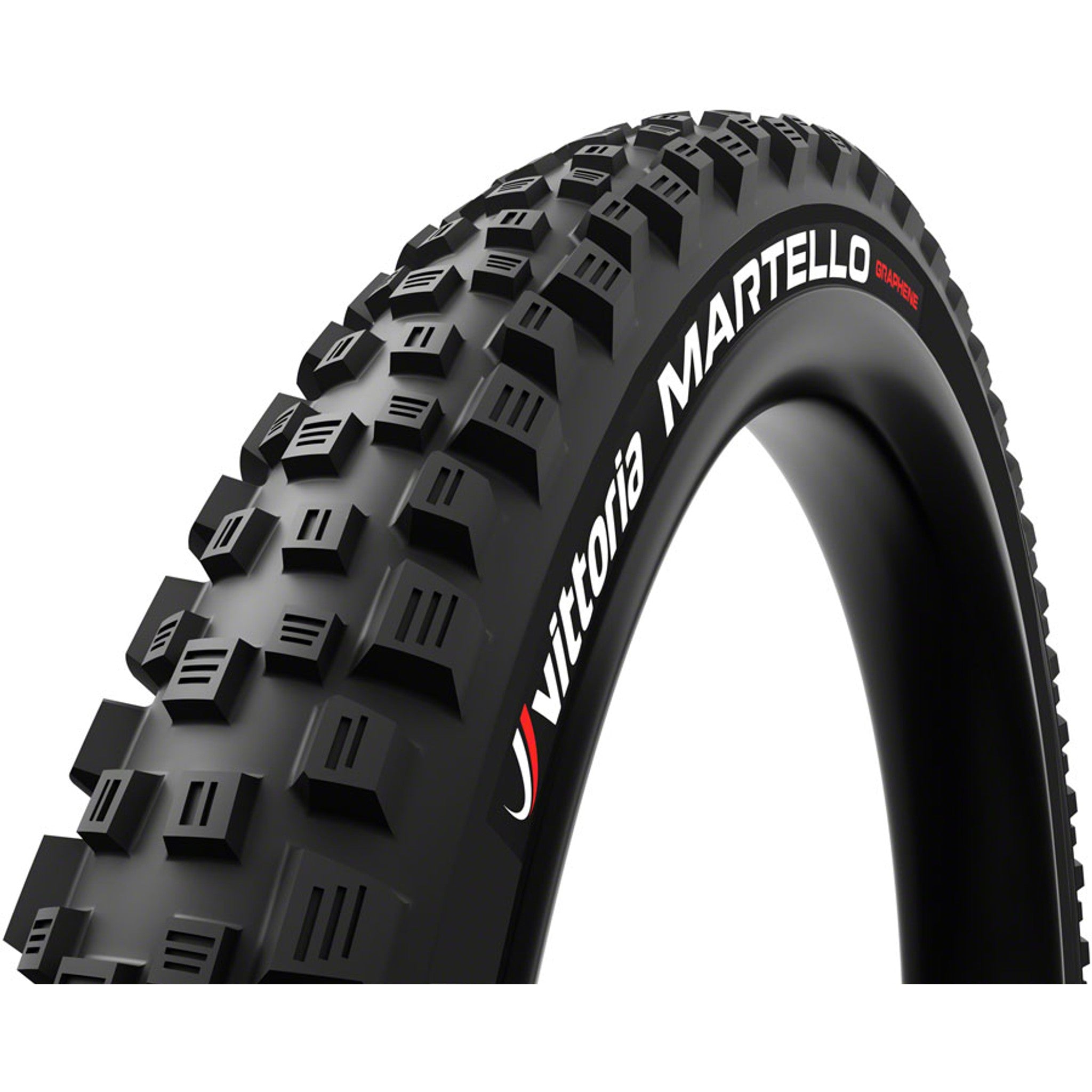Martello Tire