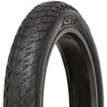 Big Boat Tire - Aramid - Ebike - Wire - Clincher - Black