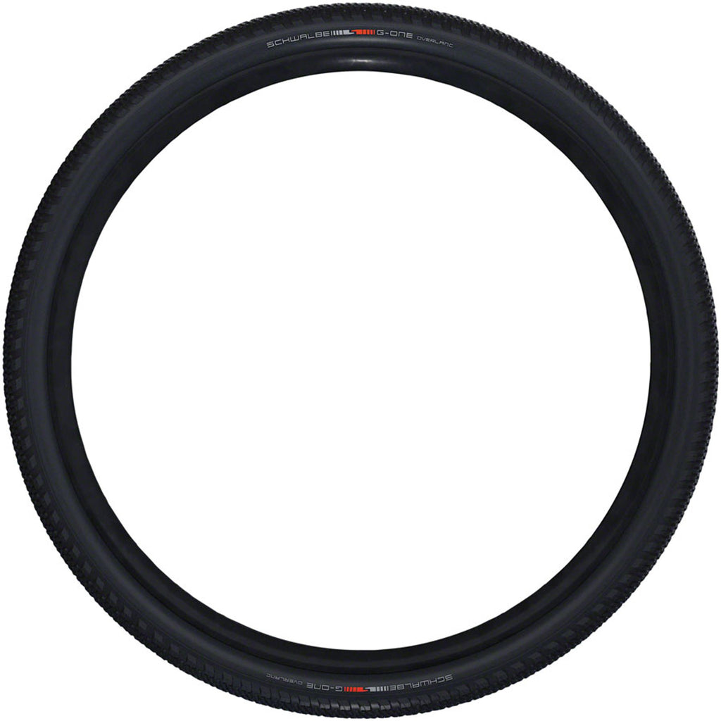 G-One Overland Tire - Folding - Tubeless Ready Clincher