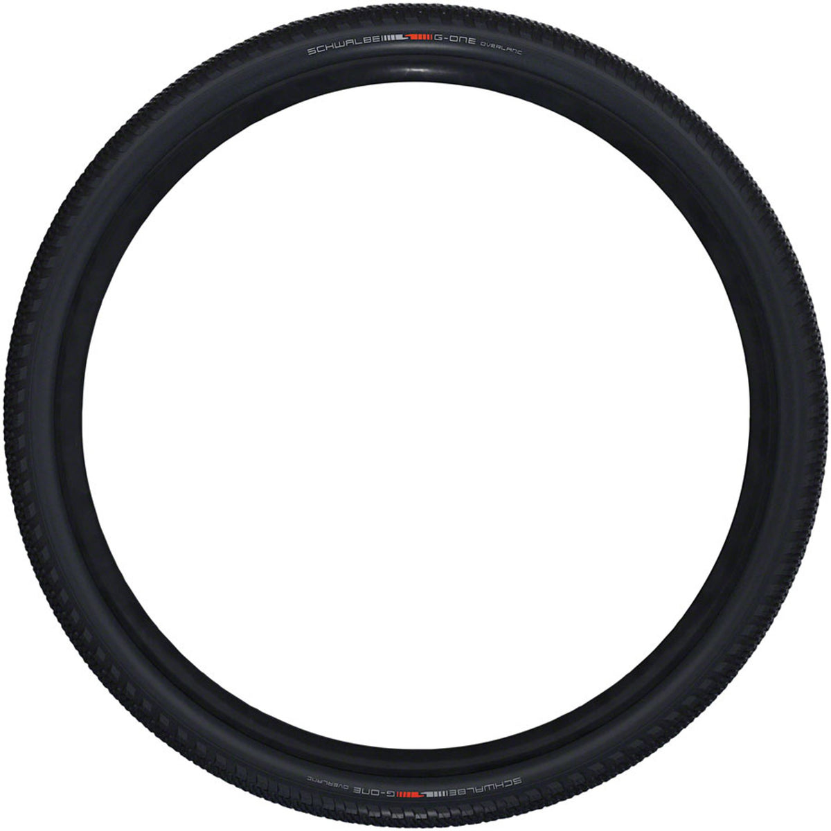 G-One Overland Tire - Folding - Tubeless Ready Clincher