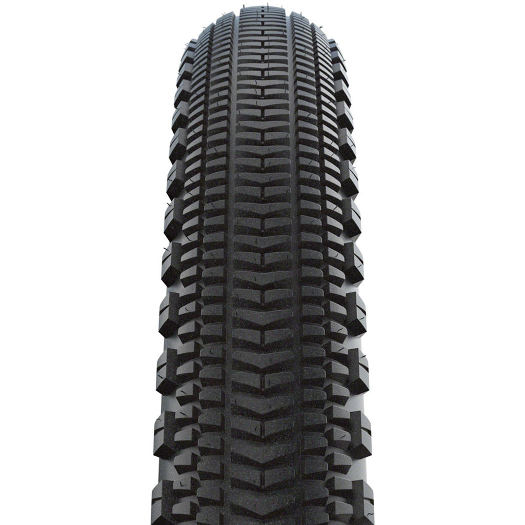 G-One Overland Tire - Folding - Tubeless Ready Clincher