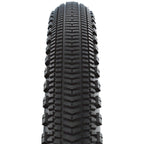 G-One Overland Tire - Folding - Tubeless Ready Clincher
