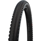 G-One Overland Tire - Folding - Tubeless Ready Clincher
