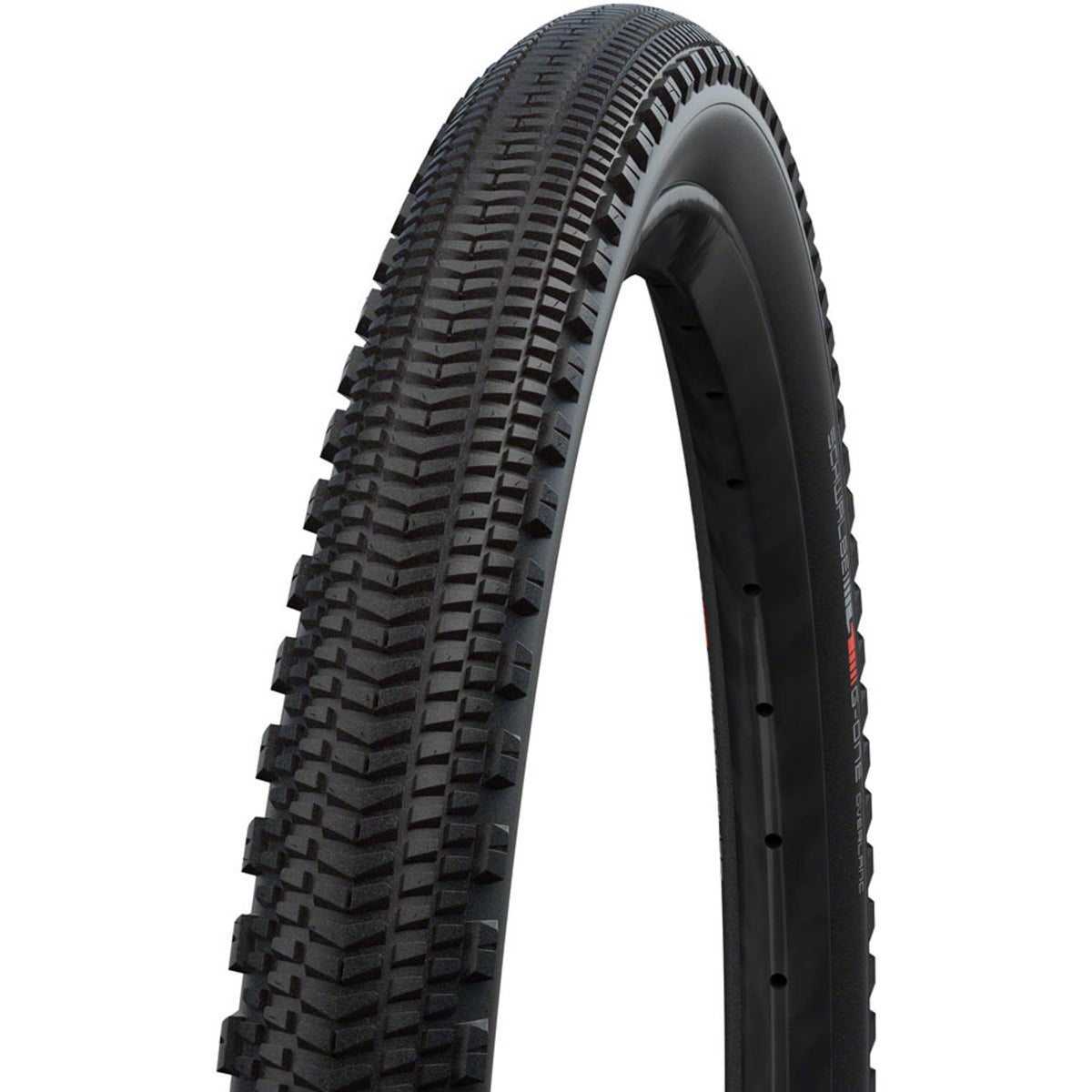 G-One Overland Tire - Folding - Tubeless Ready Clincher