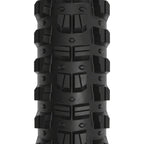 Judge Tire - Black