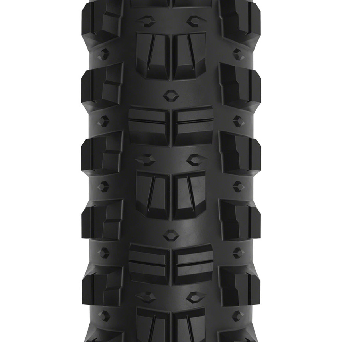 Judge Tire - Black