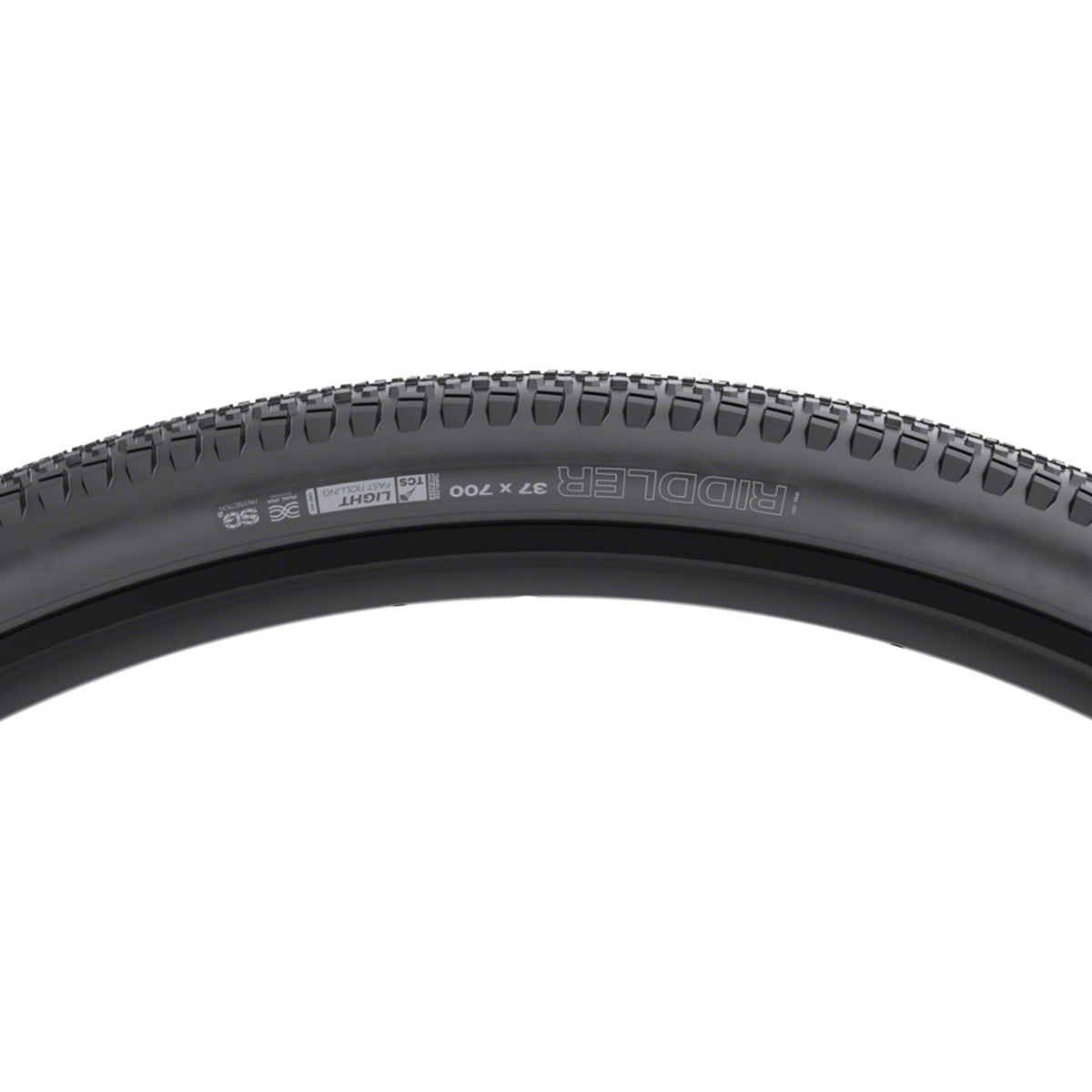 Riddler Tire