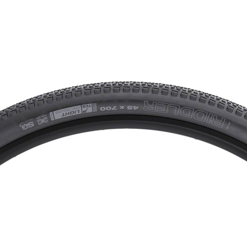 Riddler Tire
