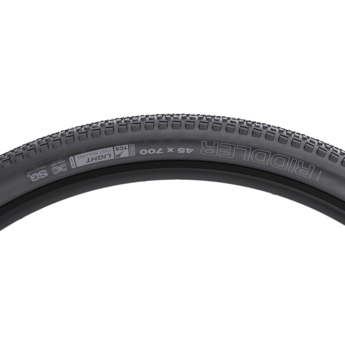 Riddler Tire