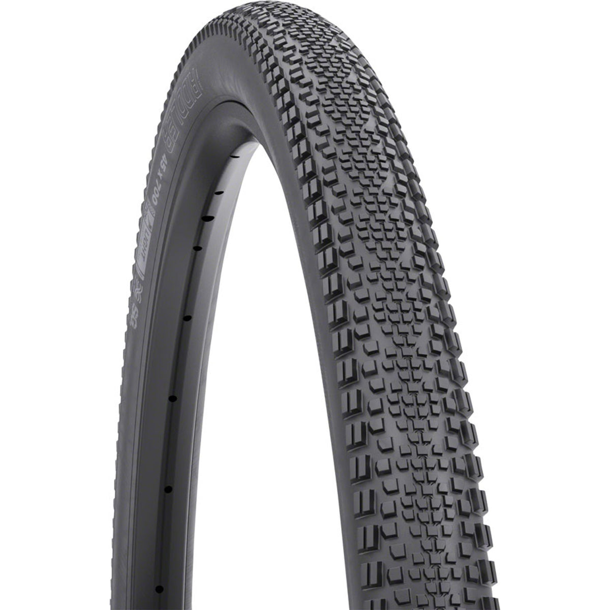 Riddler Tire