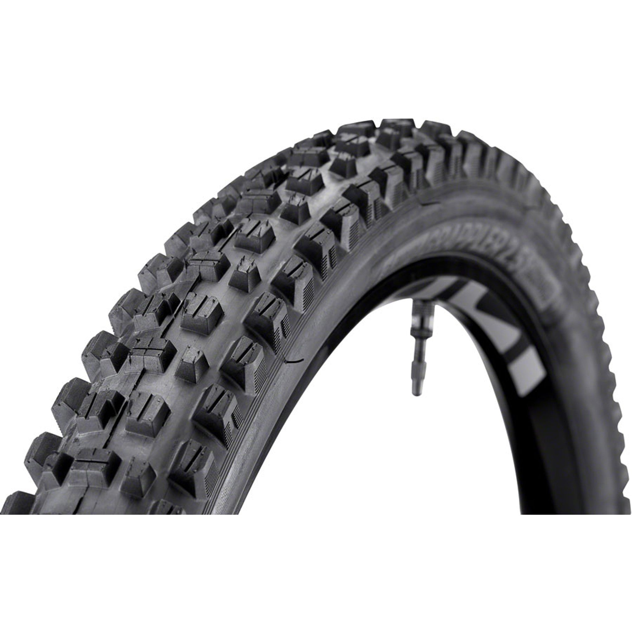 Grappler Tire